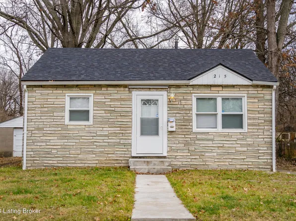 215 N 37th St, Louisville, KY 40212