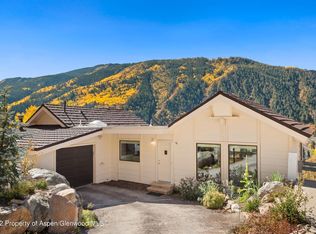 76 Mountain Laurel Ln, Aspen, CO 81611