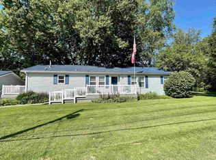 10257 Muckshaw Rd, Plymouth, IN 46563