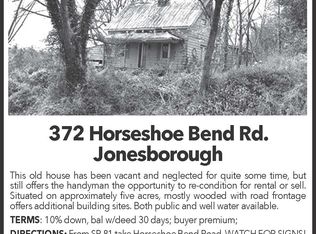 372 Horseshoe Bend Rd, Jonesborough, TN 37659
