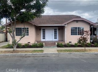 923 E 21st St, Long Beach, CA 90806