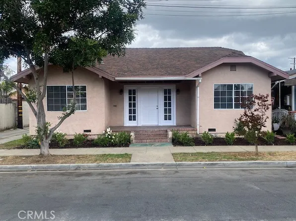 923 E 21st St, Long Beach, CA 90806