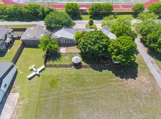 1740 Airpark Ln, Plano, TX 75093