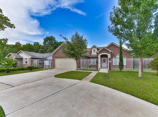 7815 Fondren Rd, Houston, TX 77074