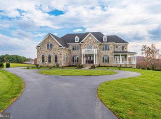 37973 Campbell Clan Ln, Purcellville, VA 20132