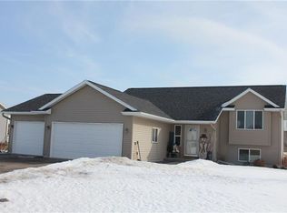 4533 114th St, Chippewa Falls, WI 54729