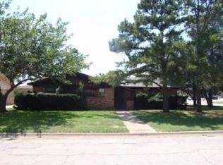 5133 Gibbons Dr, North Richland Hills, TX 76180