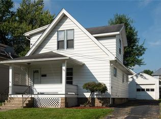 523 Garfield St, Struthers, OH 44471