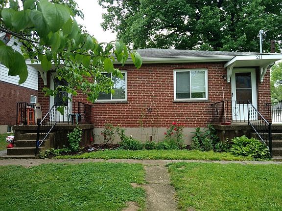 2nd image of 211 S Wayne Ave