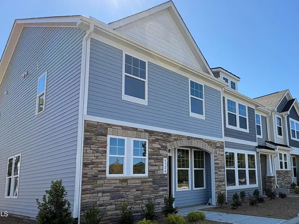 6324 Granite Quarry Dr, Raleigh, NC 27610