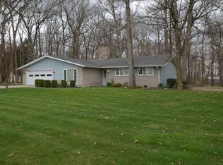 4307 Foellinger Dr, Fort Wayne, IN 46818