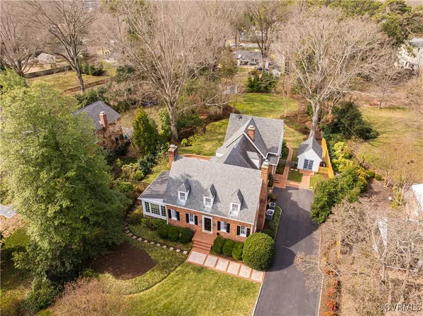 12 Westham Pkwy, Henrico, VA 23229