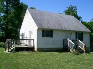 5812 Stonewall Rd, Concord, VA 24538