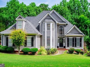 204 Pinehurst Way, Carrollton, GA 30116