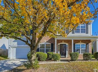 4905 Ayden Mill Rd, Apex, NC 27539