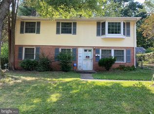 15210 Calexico Ln, Woodbridge, VA 22193