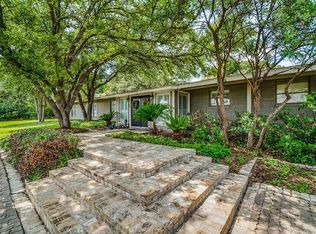 3127 Knight Robin Dr, San Antonio, TX 78209