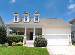 1737 Wysong Ct, Raleigh, NC 27612