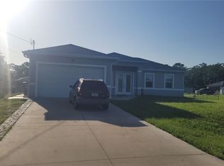 653 Foxchase Dr, Lehigh Acres, FL 33974