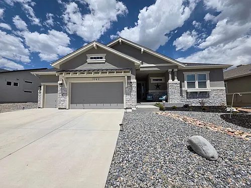 2262 Solterra St Photo 1