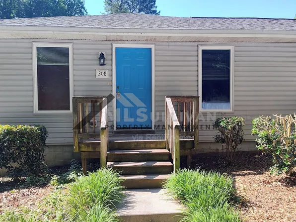 308 Lakeshore Dr, Hillsborough, NC 27278