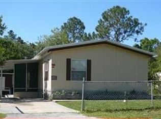 1121 Avenue J, Ormond Beach, FL 32174