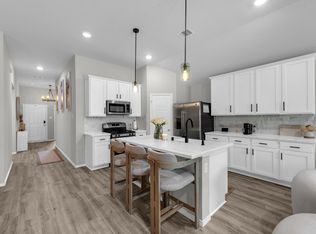 508 Bonnerville Ln, Magnolia, TX 77354