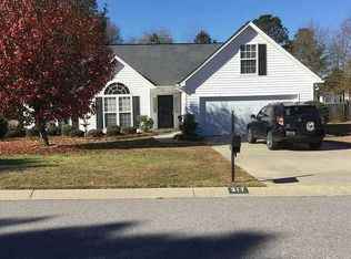 317 Downs Dr, Columbia, SC 29209