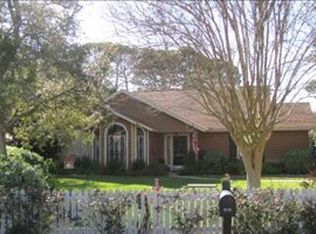 2613 Benz Pl, Fernandina Beach, FL 32034