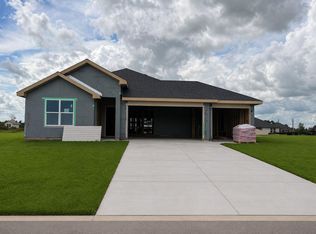 6618 Pelican Ln, Beasley, TX 77417