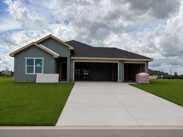6618 Pelican Ln, Beasley, TX 77417