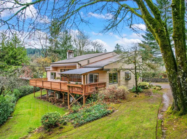 2435 SW Dakota St, Portland, OR 97239