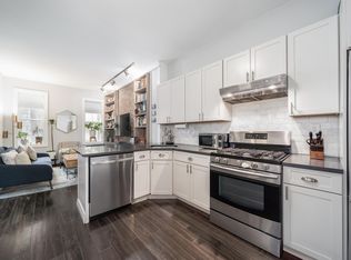 70 Park Ave APT 1-L, Hoboken, NJ 07030