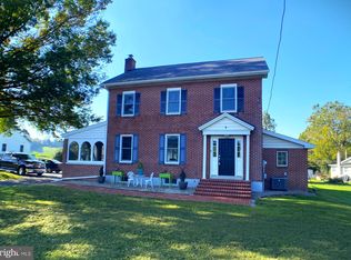 134 Main St, New Providence, PA 17560