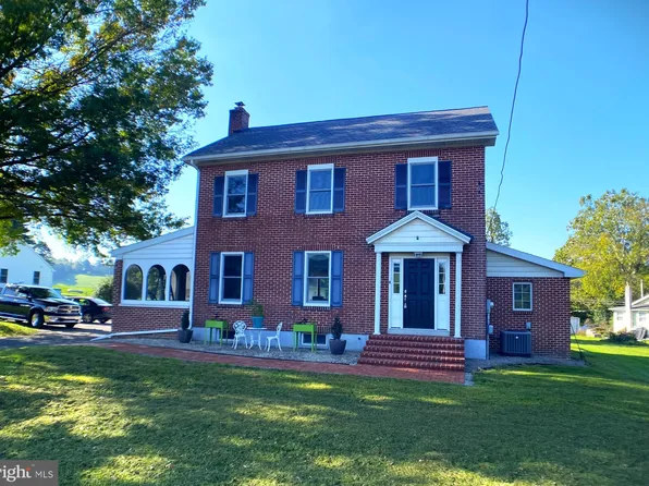 134 Main St, New Providence, PA 17560