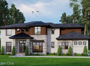 47103 Timberlane St, Northville, MI 48167