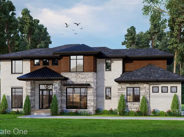 47103 Timberlane St, Northville, MI 48167
