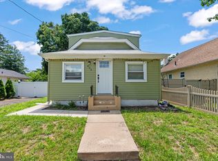 435 Hunt Ave, Hamilton, NJ 08610