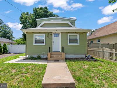 435 Hunt Ave, Hamilton, NJ, 08610
