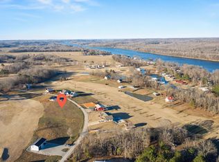 0 Rest Ln Lot 232, Decaturville, TN 38329