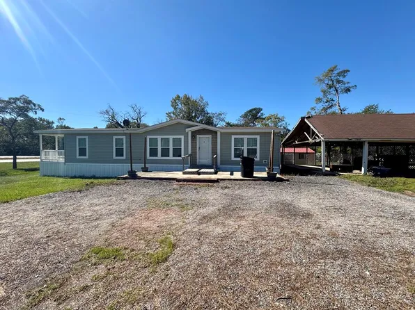 582 Pine Level Ln, Ramer, AL 36069