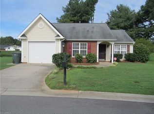 956 Benjamins Way, Winston Salem, NC 27103