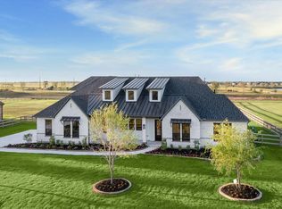 1020 Lake Breeze Dr, Waller, TX 77484