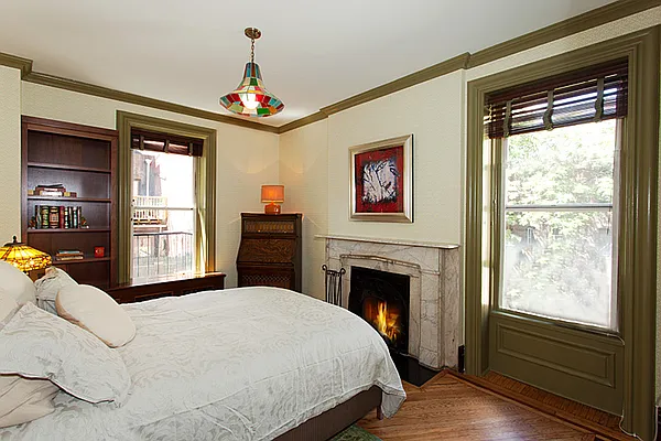 Sold by Brown Harris Stevens | media 16