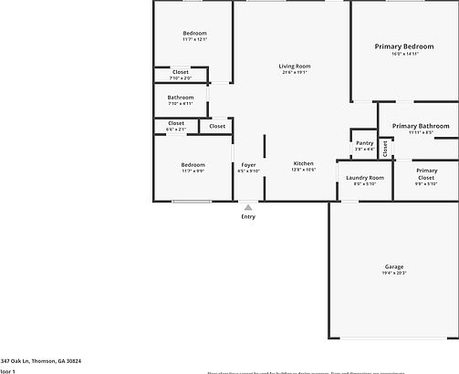 2nd image of this home