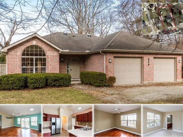 794 Dayton St, Yellow Springs, OH 45387