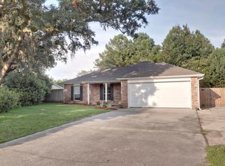 11700 Ravenwood Pl, Ocean Springs, MS 39564
