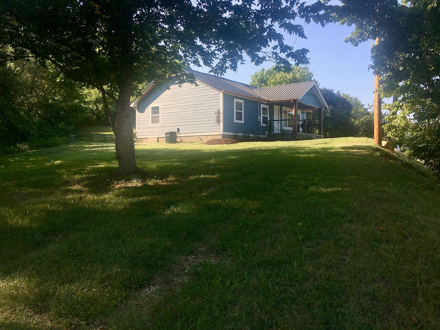 4667 Ky 1304, Girdler, KY 40943 Zillow