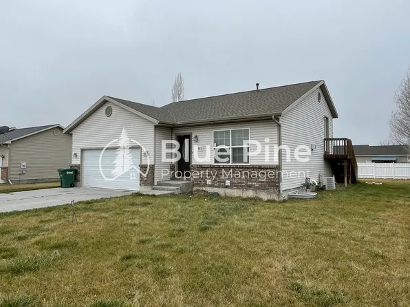 283 Kimberly Dr, Idaho Falls, ID 83401