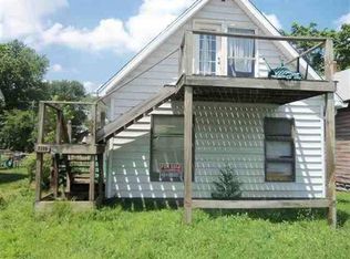 1116 7th Ave, Terre Haute, IN 47807